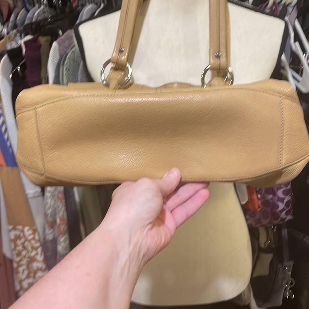 Tignanello Shoulder Bag - Picture 9 of 16